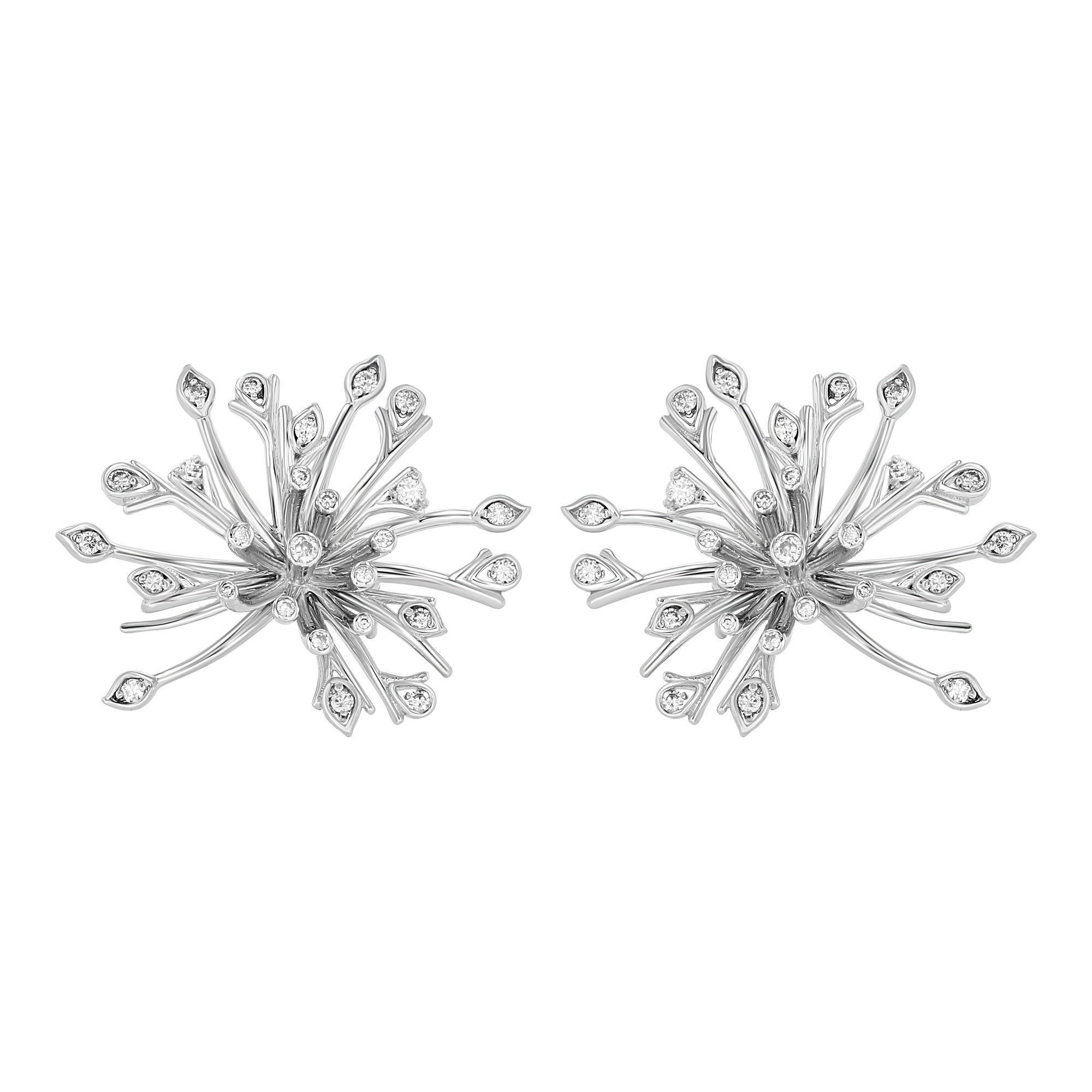 Dandelion Earrings - Veniroe
